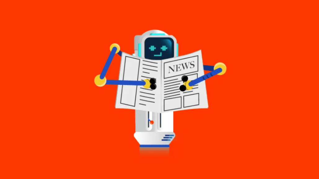 Защо защитата на платено съдържание от AI ботове е трудна задача